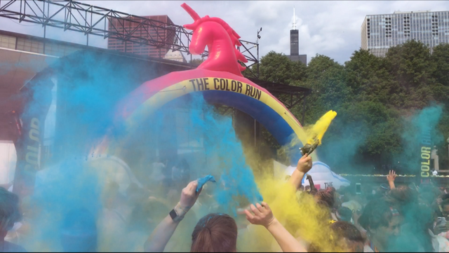 Review Of The Color Run Chicago Trailgaters Anonymous Coloring Wallpapers Download Free Images Wallpaper [coloring876.blogspot.com]